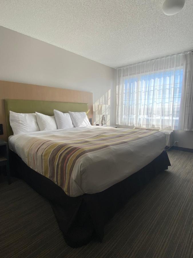Country Inn & Suites By Radisson, Elk River, Mn Kültér fotó