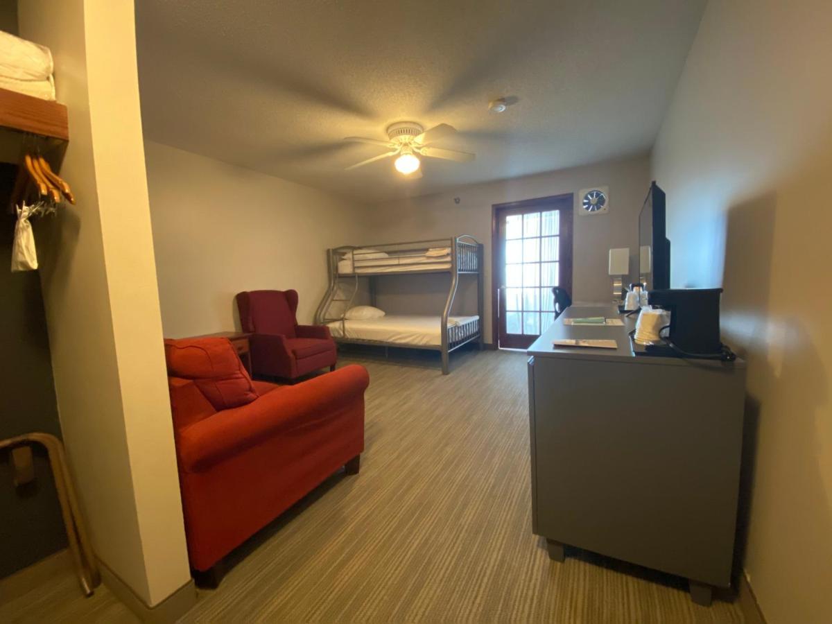 Country Inn & Suites By Radisson, Elk River, Mn Kültér fotó