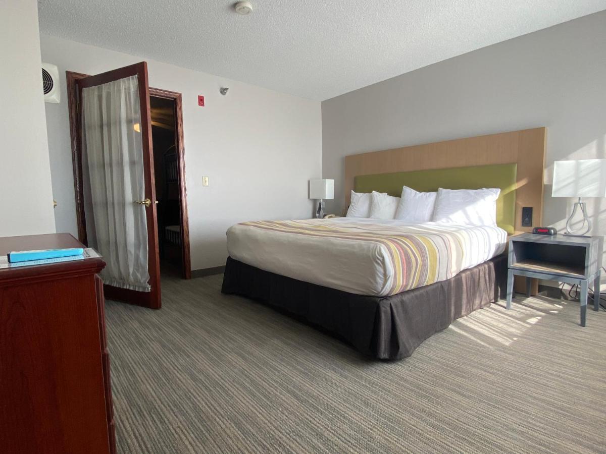 Country Inn & Suites By Radisson, Elk River, Mn Kültér fotó
