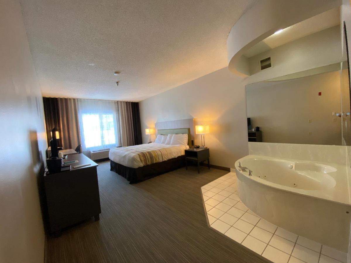 Country Inn & Suites By Radisson, Elk River, Mn Kültér fotó