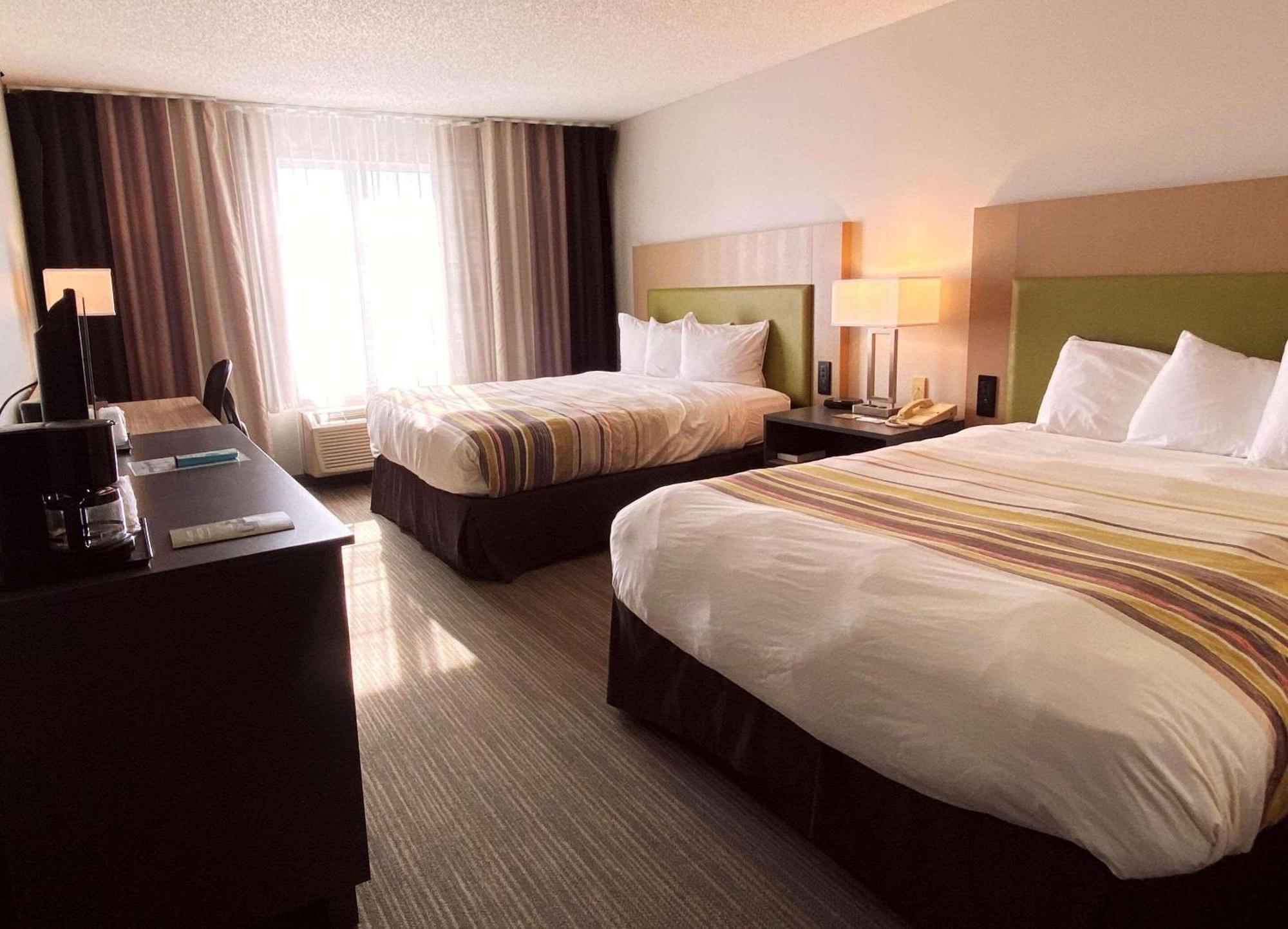 Country Inn & Suites By Radisson, Elk River, Mn Kültér fotó