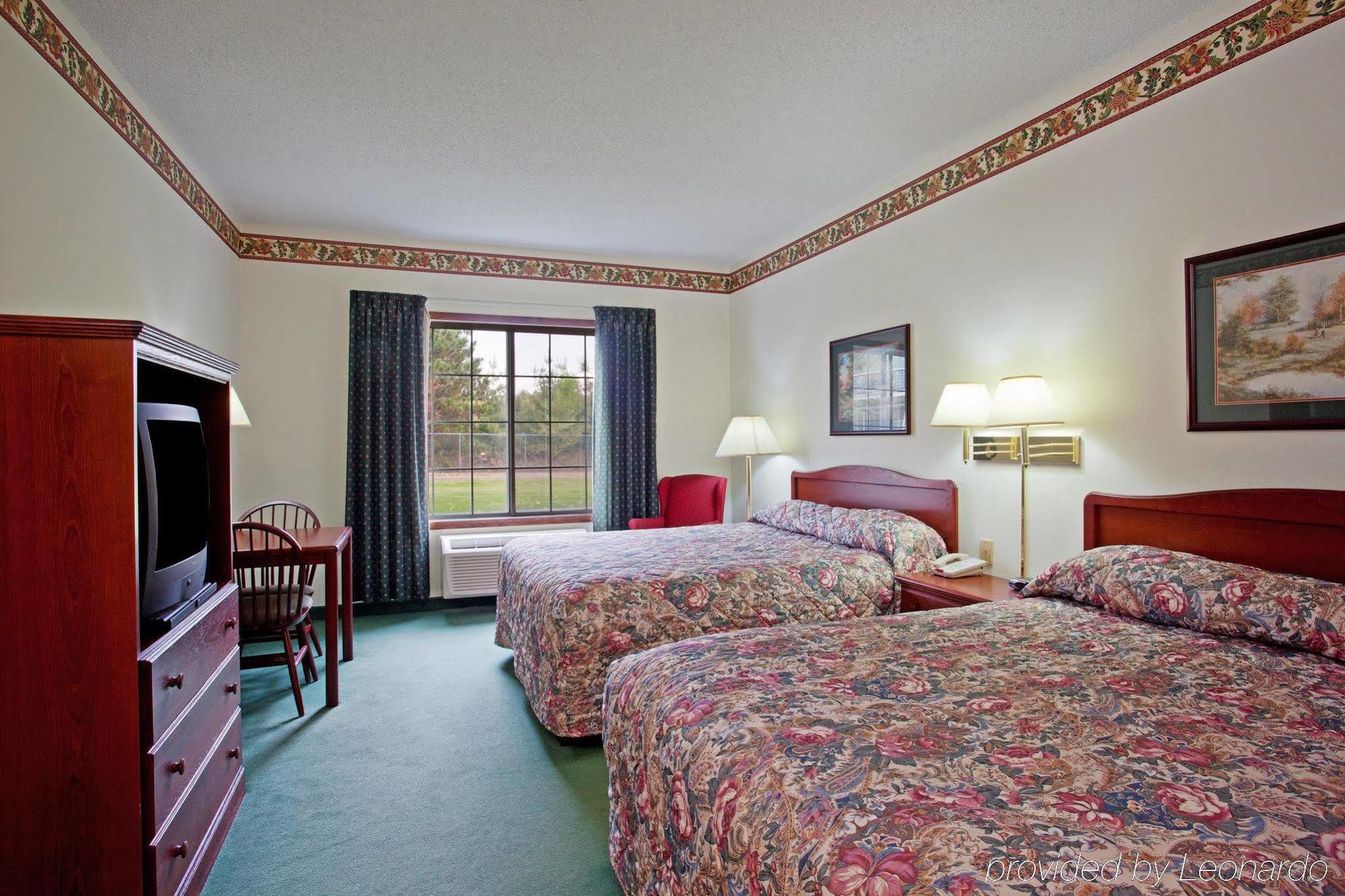Country Inn & Suites By Radisson, Elk River, Mn Kültér fotó