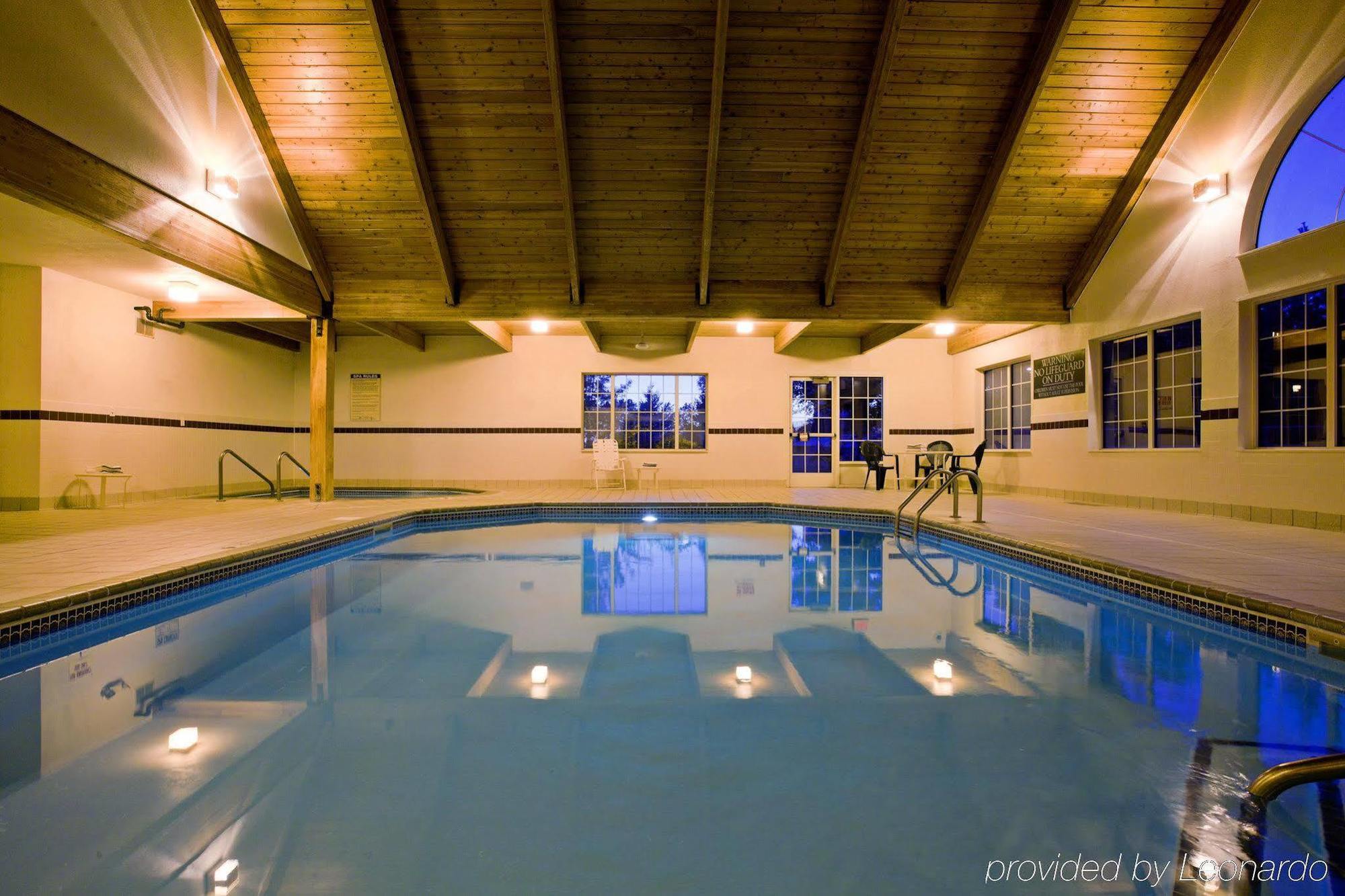 Country Inn & Suites By Radisson, Elk River, Mn Kültér fotó