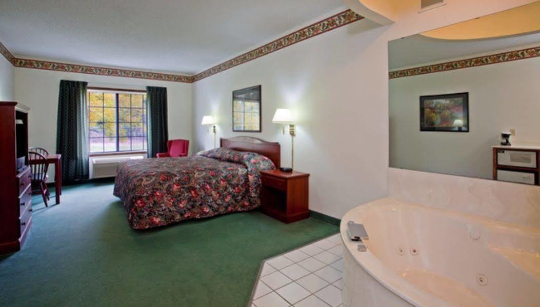 Country Inn & Suites By Radisson, Elk River, Mn Kültér fotó