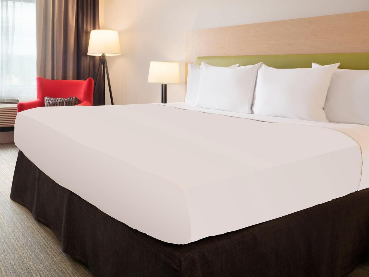 Country Inn & Suites By Radisson, Elk River, Mn Kültér fotó