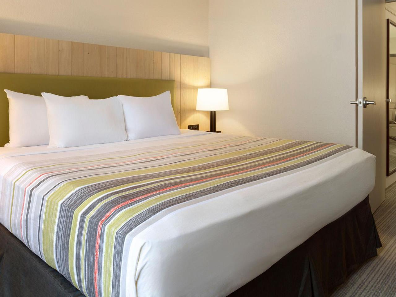 Country Inn & Suites By Radisson, Elk River, Mn Kültér fotó