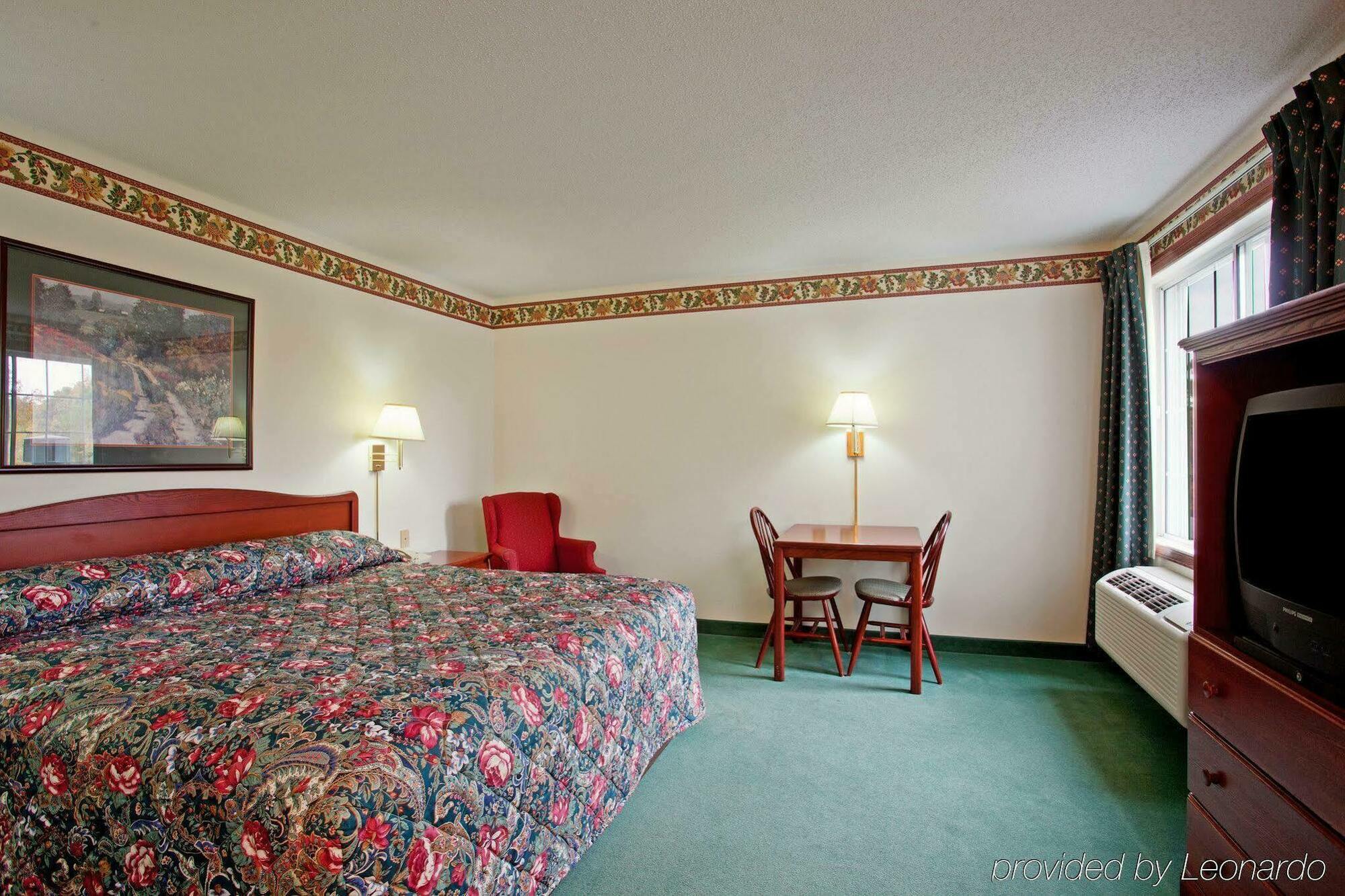 Country Inn & Suites By Radisson, Elk River, Mn Kültér fotó